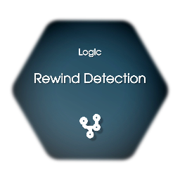 Logic | Rewind Detection