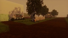 A screenshot taken in Dreams. 7 of 18.