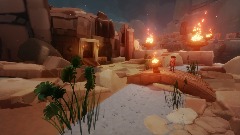 Mon Temple ancien<nbsp>!