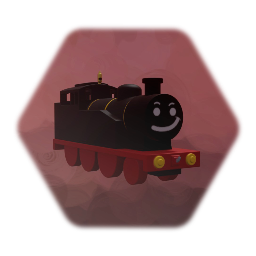 Igor the Heavy Train