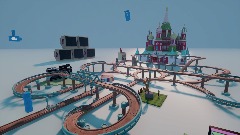 Tren - Blemp is Angry