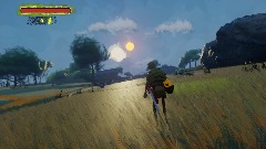 A screenshot taken in Dreams. 12 of 30.