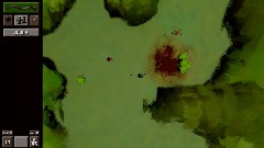 A screenshot taken in Dreams. 5 of 6.