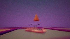 A screenshot taken in Dreams. 1 of 1.