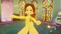 Cod Zombie's (Beauty & The Beast-Edition-Ball Room Challenge!)