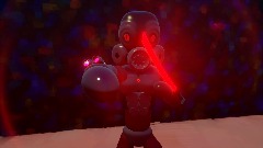 A screenshot taken in Dreams. 13 of 21.