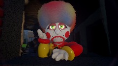 A screenshot taken in Dreams. 6 of 7.