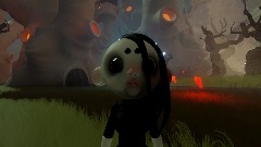 A screenshot taken in Dreams. 15 of 20.