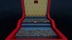 A screenshot taken in Dreams. 2 of 10.