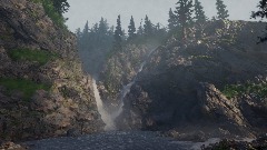 A screenshot taken in Dreams. 4 of 6.