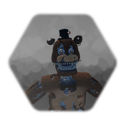 Nightmare freddy