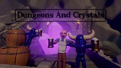 A screenshot taken in Dreams. 2 of 7.