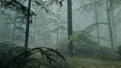 A screenshot taken in Dreams. 13 of 15.