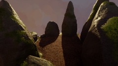 A screenshot taken in Dreams. 5 of 5.