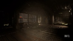 A screenshot taken in Dreams. 12 of 13.