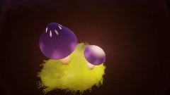 A screenshot taken in Dreams. 2 of 3.
