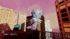 A screenshot taken in Dreams. 6 of 7.