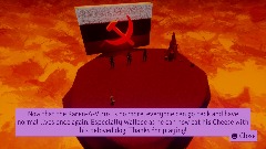 A screenshot taken in Dreams. 26 of 29.