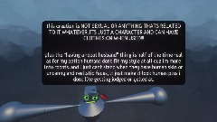 A screenshot taken in Dreams. 9 of 29.