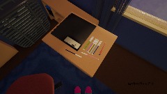 A screenshot taken in Dreams. 1 of 5.