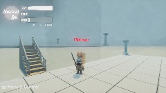 A screenshot taken in Dreams. 8 of 11.