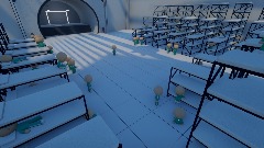 A screenshot taken in Dreams. 3 of 8.