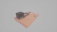 A screenshot taken in Dreams. 9 of 22.