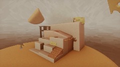 A screenshot taken in Dreams. 4 of 5.