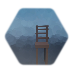 Normal forest chair