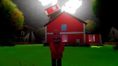 The Dread neighbor prototype