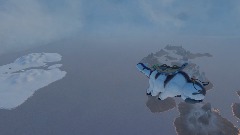 A screenshot taken in Dreams. 5 of 21.