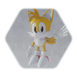 Classic Tails Model