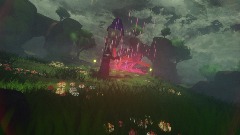 A screenshot taken in Dreams. 3 of 3.