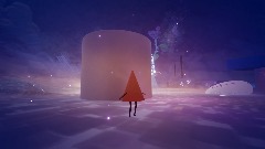 A screenshot taken in Dreams. 8 of 8.