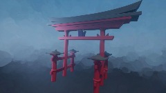 A screenshot taken in Dreams. 2 of 2.