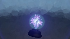 A screenshot taken in Dreams. 3 of 4.