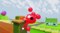 A screenshot taken in Dreams. 6 of 17.