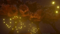 A screenshot taken in Dreams. 1 of 2.