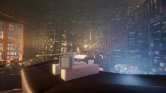 A screenshot taken in Dreams. 14 of 19.