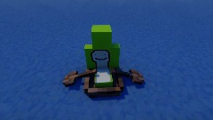 minecraft  you spin me rond rond (send help)