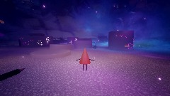 A screenshot taken in Dreams. 1 of 1.
