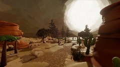 Red dead, The Good, The Bad, And The Ugly Crossover