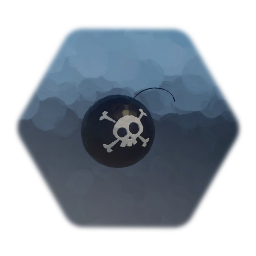 Remix of Bomb Pickup