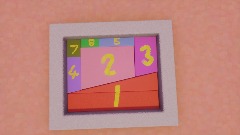 A screenshot taken in Dreams. 1 of 15.