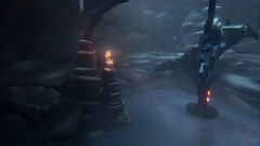 A screenshot taken in Dreams. 9 of 9.