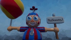 A screenshot taken in Dreams. 3 of 19.