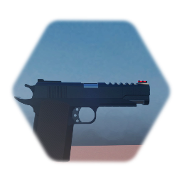Pistol