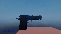 A screenshot taken in Dreams. 2 of 2.