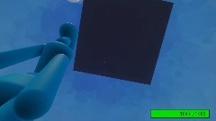 A screenshot taken in Dreams. 4 of 26.