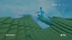 A screenshot taken in Dreams. 3 of 8.